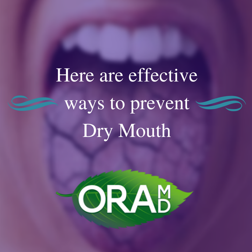 Facts And Natural Mouthwash Ideas For Dry Mouth OraMD Blog