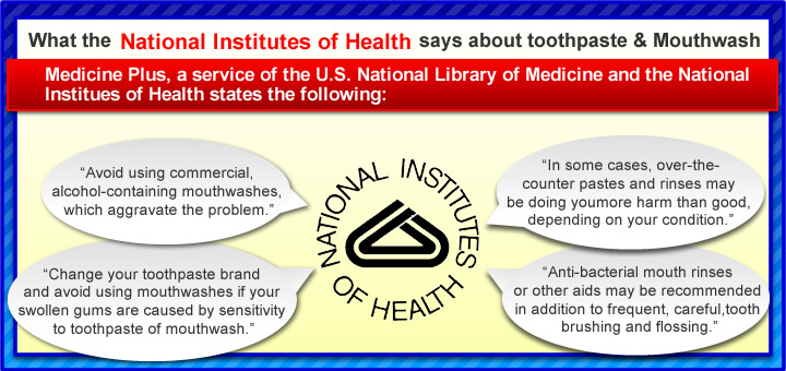 National Institute of Health