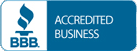 BBB Accredited Business