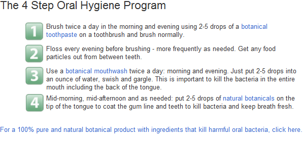 best-cure-for-swollen-gums-is-prevention