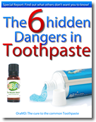 6 dangers