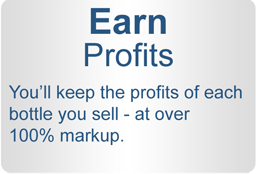 Earn Profits