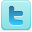 Twitter button