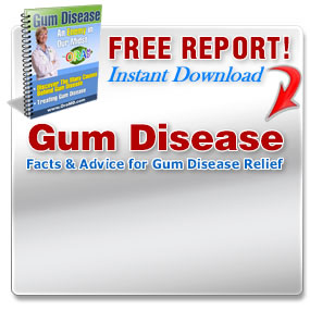 free report on gum disease
