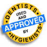 dentist approved