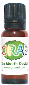 Oral MD oral md