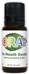 oramd bottle