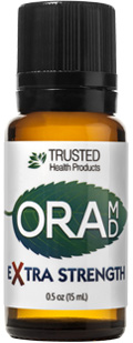 OraMD eXtra Strength