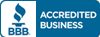 BBB Accredited Business