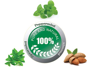 natural ingredients