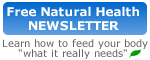 natural health newsletter