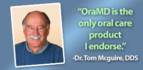 Dr. Tom McGuire