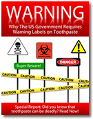 warning