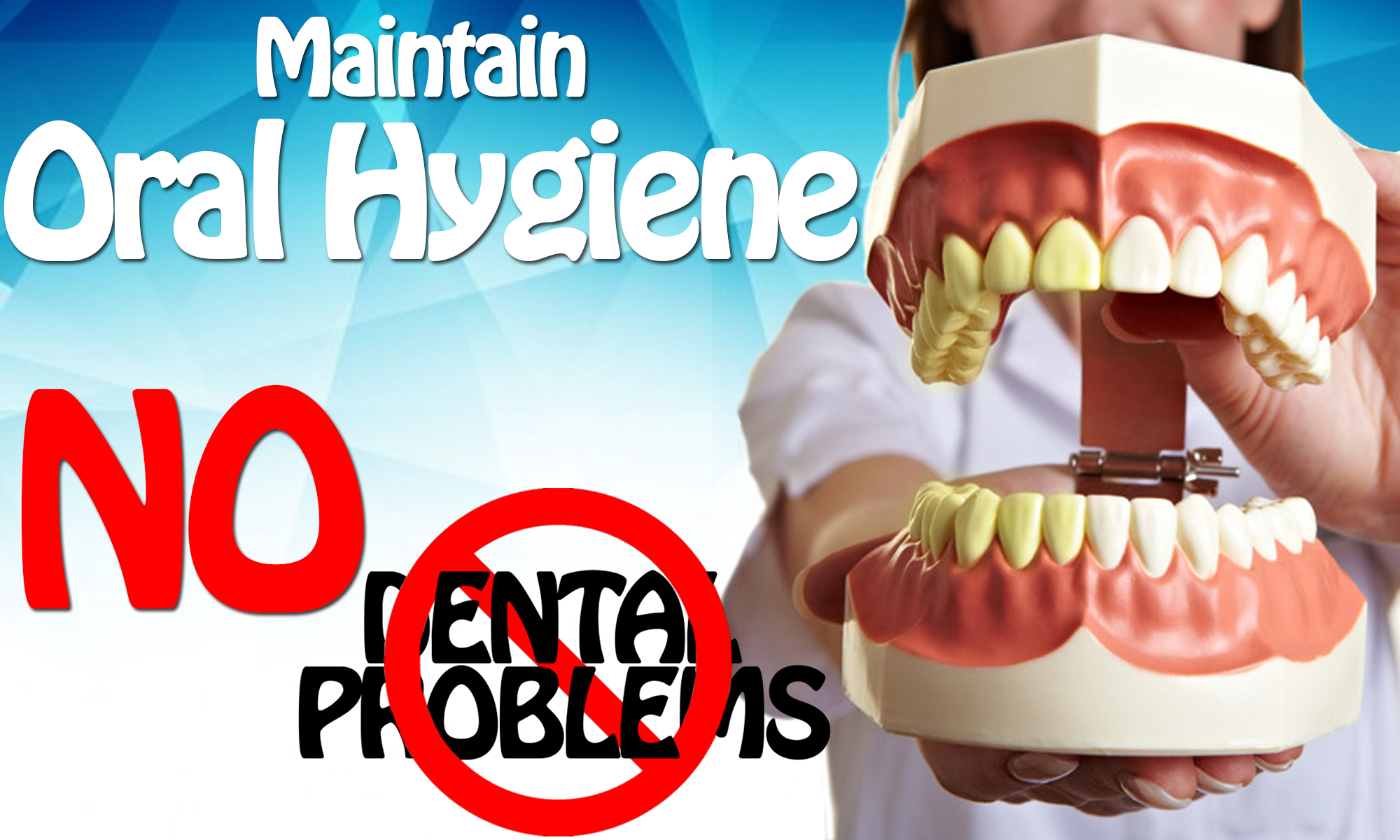 Maintain-Oral-Hygiene