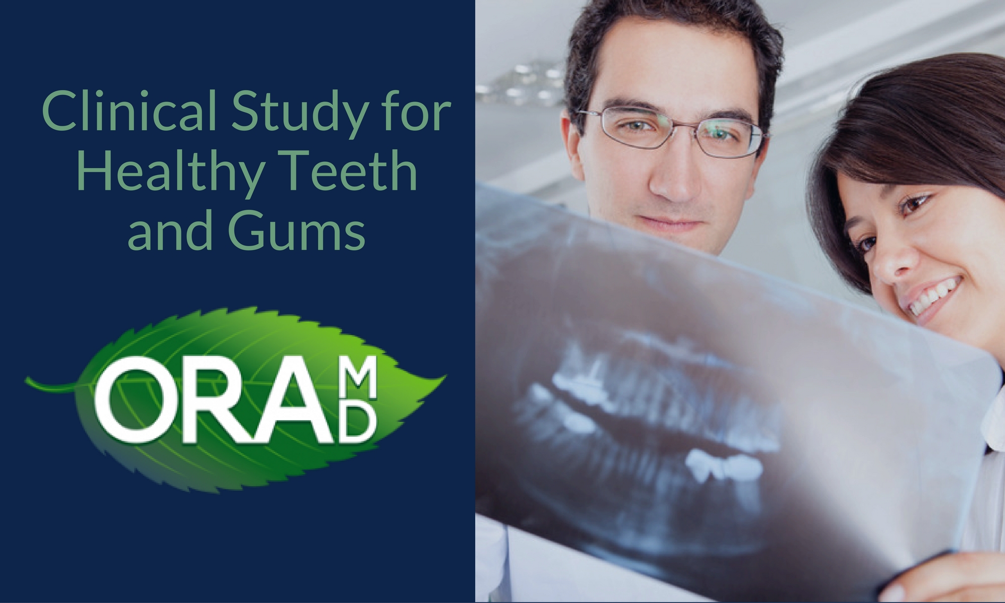 clinical study for healthy teeth and gums (1)