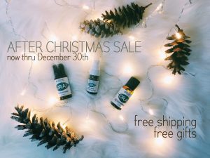 OraMD After Christmas Special - Free Shipping and Free Gifts!